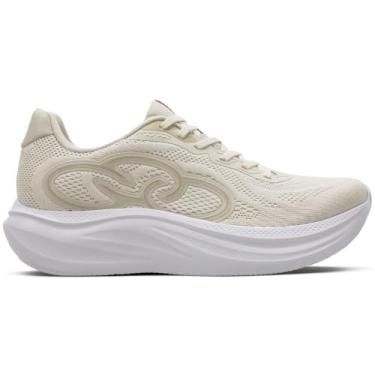 Imagem de Tênis Olympikus Rush Unissex - Off White - 38