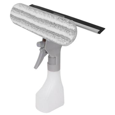 Imagem de Rodo Limpa Vidro Com Recipiente