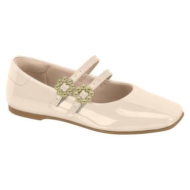 Imagem de Sapatilha Infantil Menina Molekinha 2548.210.13488