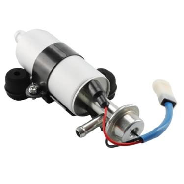 Imagem de Bomba 15100-94900 compatível com motor de popa Suzuki 4 tempos DF200 DF225 DF250 DF300 DF350A, DT115 DT140 DT150 DT200 DT225 1986-2018, bomba de substituição 15100-94900 0 151 0094900