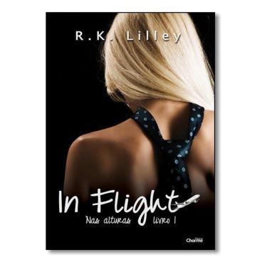 Imagem de In Flight - nas Alturas - Vol.1