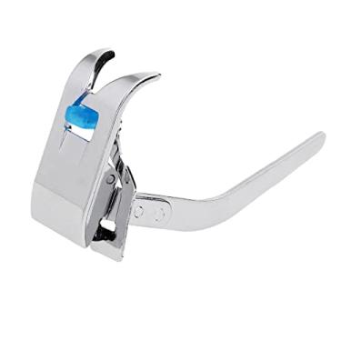 Imagem de Luzhengyang Acessórios profissionais de máquina de costura para pés de tricô - Máquinas de costura doméstica de eixo alto