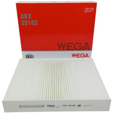 Imagem de Filtro De Cabine Bronco 2020 A 2024 / Maverick 2021 A 2024 / Ranger 20