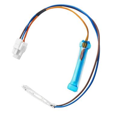 Imagem de AIMCOCO 6615JB2005H peças de substituição do sensor de temperatura do refrigerador substitui 6615JB2005M, PS3529340, AP4438477, PS2451792, EAP2451792, 1266868