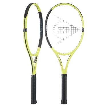 Imagem de Dunlop Sports Raquete de tênis SX300 LS 2022 (4-3/8), 100