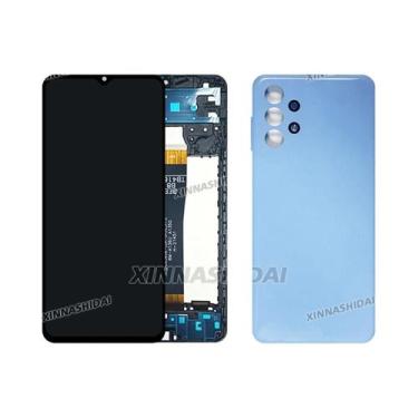 Imagem de Substituição De Tela TFT LCD Para Samsung A13 4G 5G Com Montagem De Di