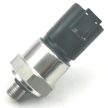 Imagem de Transdutor de pressão do ar condicionado compatível com caminhões Scania da série LPGRST - Código OE: 1777165. Sensor de pressão do ar condicionado.