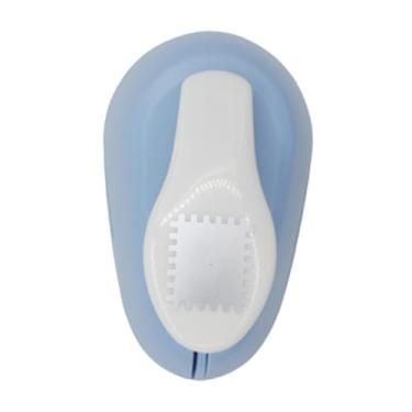 Imagem de Nishiyuenyi Perfurador de Papel Pequeno para Scrapbook, Ideal para Cartões de Presente, Festivais E Projetos de Artesanato, Carimbo