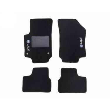 Imagem de Tapete Carpete Up Base Pinado - Scar Automotive