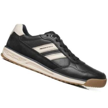 Imagem de Sapatenis Pegada 112504 Masculino-Masculino