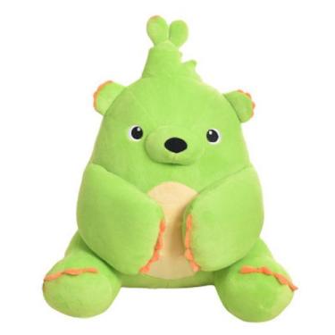 Imagem de Almofada de pelúcia Doll Budding Bear Fleshy 36 cm para crianças a par