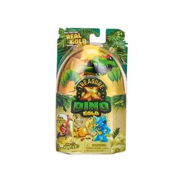 Imagem de Treasure X - Dino Gold Mp