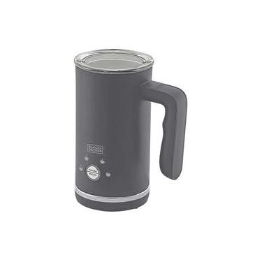 Imagem de Espumador de Leite Elétrico Black+Decker com 4 Funções 220 V