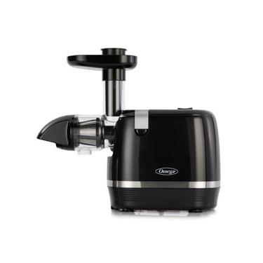 Imagem de Extrator de Nutrientes Omega H3000D Prensa a Frio 365 Preto