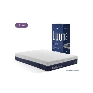 Imagem de Colchão Luuna Original Firme Solteiro