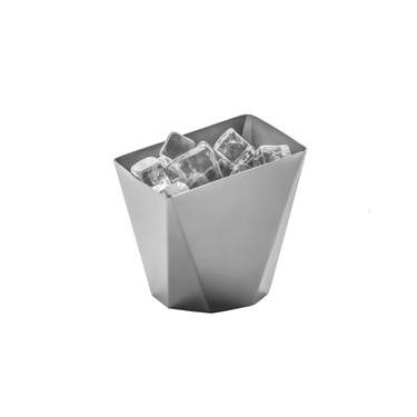 Imagem de Balde para Gelo Inox Origami Riva