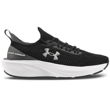 Imagem de Tênis Corrida Masculino Under Armour Charged Quicker 2 Tamanho:41;Cor:-Masculino