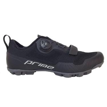 Imagem de Sapatilha Mtb Ciclismo Absolute Prime 5 Preta-Unissex