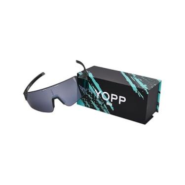 Imagem de Óculos de Sol Yopp Performance Uv400 Mask V10 Esportivo
