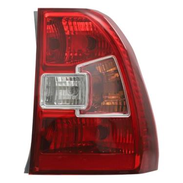 Imagem de Azoeparts Lanterna traseira de freio traseiro para KIA Sportage 2005-2010 (lado direito do passageiro sem luz)