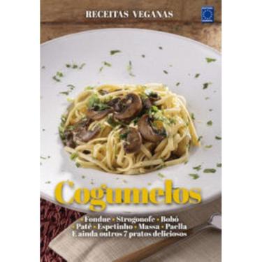 Imagem de Receitas Veganas - Cogumelos