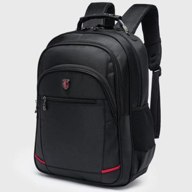 Imagem de Mochila Swissport Masculina Notebook 20 Litros-Unissex