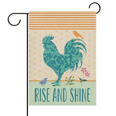 Imagem de Dyrenson Bandeira de jardim 1186