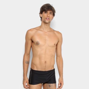 Imagem de Sunga Boxer Lupo Lisa-Masculino