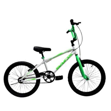 Imagem de Bicicleta Infantil Aro 20 Bike Bmx Saidx-Unissex
