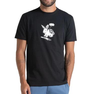 Imagem de Camiseta Volcom Dental WT25 Masculina-Masculino