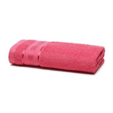 Imagem de Toalha de Rosto Knut Royal 100 Algodão 41cm x 70cm Santista - COTEMINA
