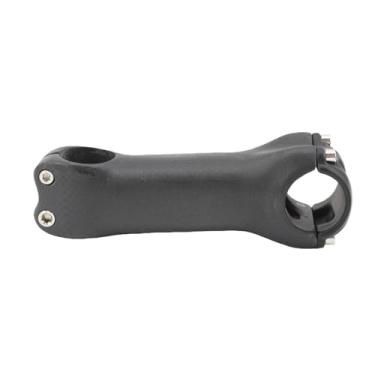 Imagem de Mesa de carbono para bicicleta de estrada com ângulo de 6° a 17°, 31,8 x 70-130 mm, peças para mountain bike.(6 degree 120mm)