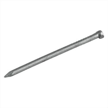 Imagem de Prego sem Cabeça 9 X 12" Polido 1 Kg Vonder Prata