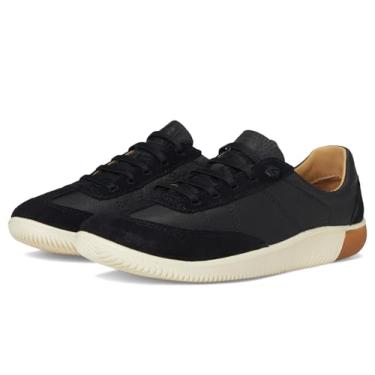 Imagem de KEEN Tênis feminino Knx T-Toe, Preto/bétula, 38