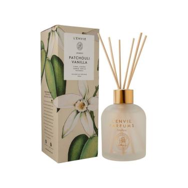 Imagem de Difusor De Perfume Patchouli Vanilla 200 Ml Arabesc L'envie