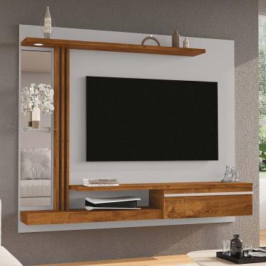 Imagem de Painel Denver Off-white Com Naturalle - Bechara