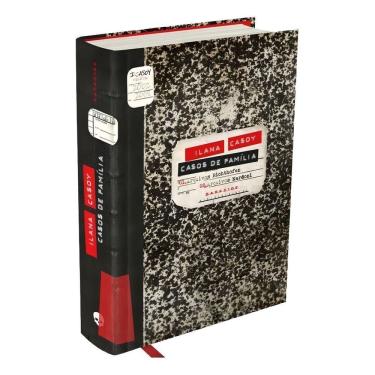 Imagem de Casos de Família