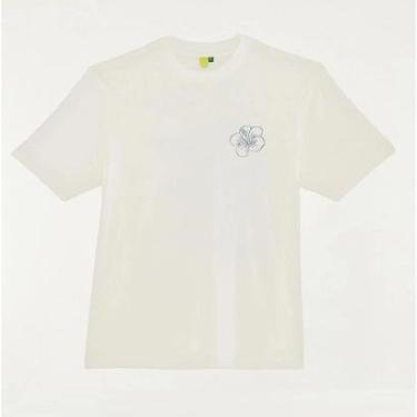 Imagem de CAMISETA FARM T-SHIRT IPANEMA ETERNO RIO 359060-Feminino