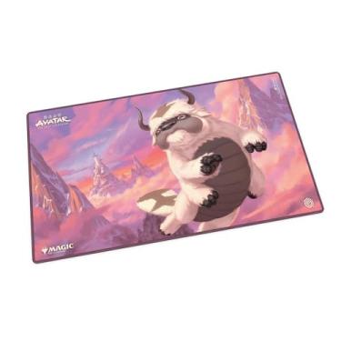 Imagem de Ultimate Guard Play-Mat Magic: The Gathering | Avatar: The Last Airbender - Appa, Aang's Companion