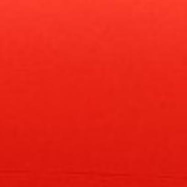 Imagem de Travesseiro de Corpo, 400 fios Super Cheio e Macio Capa de Ziper + Refil 1,40x0,45, Capa de Zíper com Refil para Relaxar em Sofa e Cama(Vermelho)