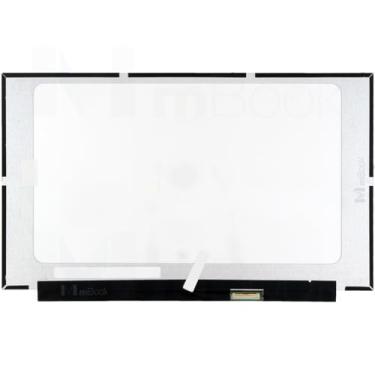 Imagem de Tela mBook 15.6 Led Slim para B156hak02.0 Touch