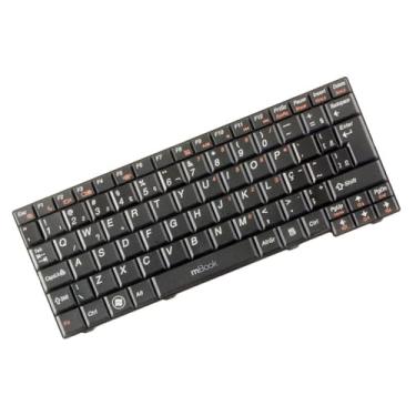 Imagem de Teclado mBook para Lenovo S10-2 V103802ak1 Pk1308h3a65 Preto