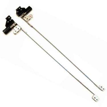 Imagem de Par mBook Dobradiça para Acer Travelmate 4330 4335 4730 4730g