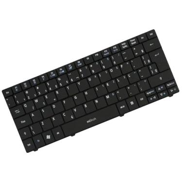 Imagem de Teclado mBook para Acer 751 Aeza3600010 Aeza3600110 Aeza3600210