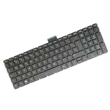 Imagem de Teclado mBook para HP Envy 17-s030nr M6-ar004dx 17- Br Çs110nr