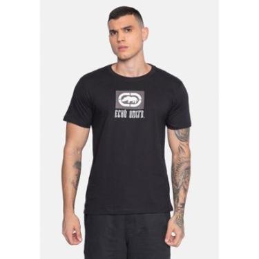 Imagem de Camiseta Ecko Estampada Masculino-Masculino
