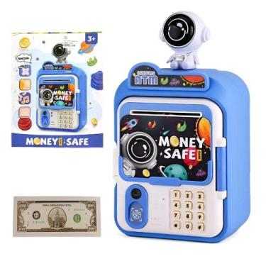 Imagem de Cofre Espacial Ehm0029 Domni