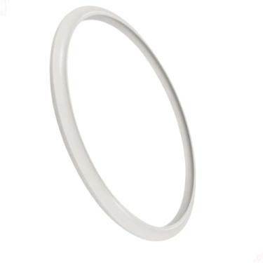 Imagem de Anel de Vedação de Silicone Original Para Panela de Pressão Brinox Pressure 5,4 L