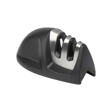 Imagem de Afiador Amolador de Faca 9.5cm x 5cm Mor