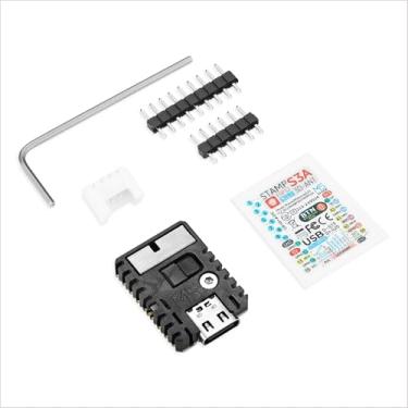 Imagem de M5Stack Módulo oficial M5stampS3A ESP32